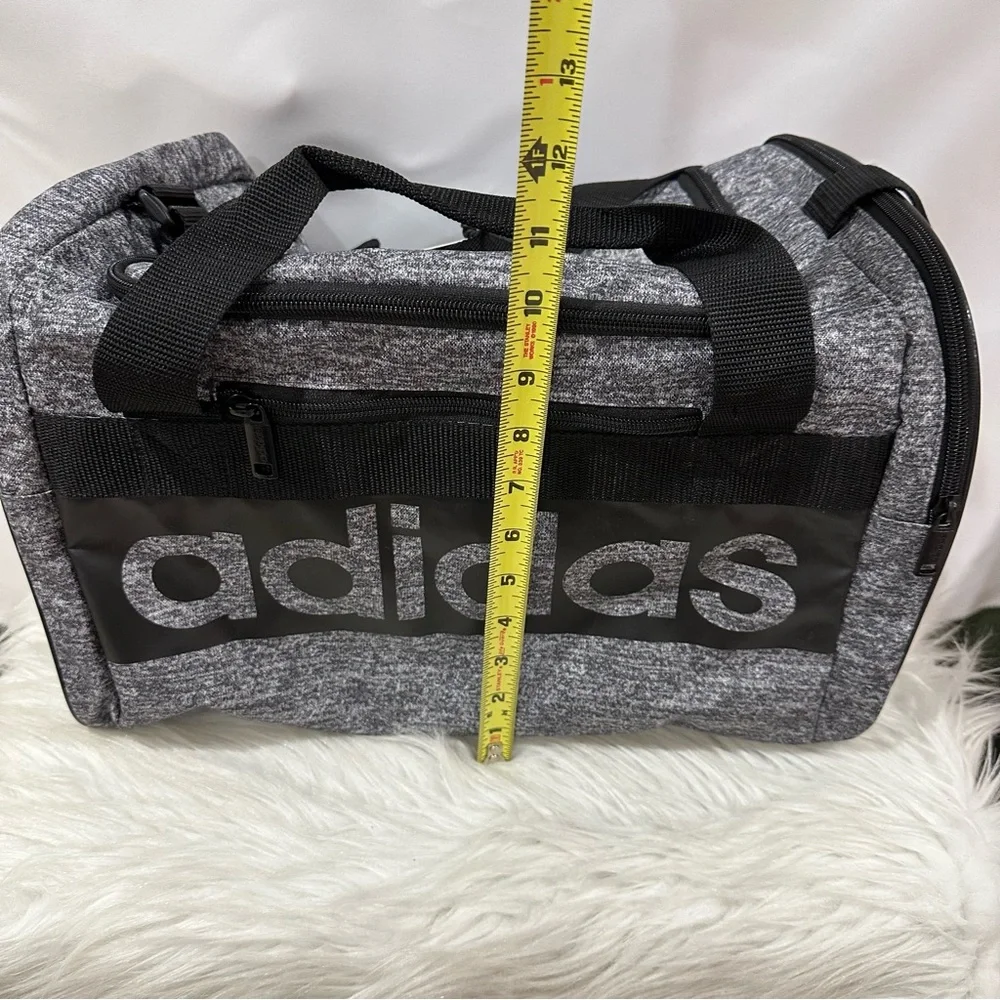 Adidas Duffle Bag